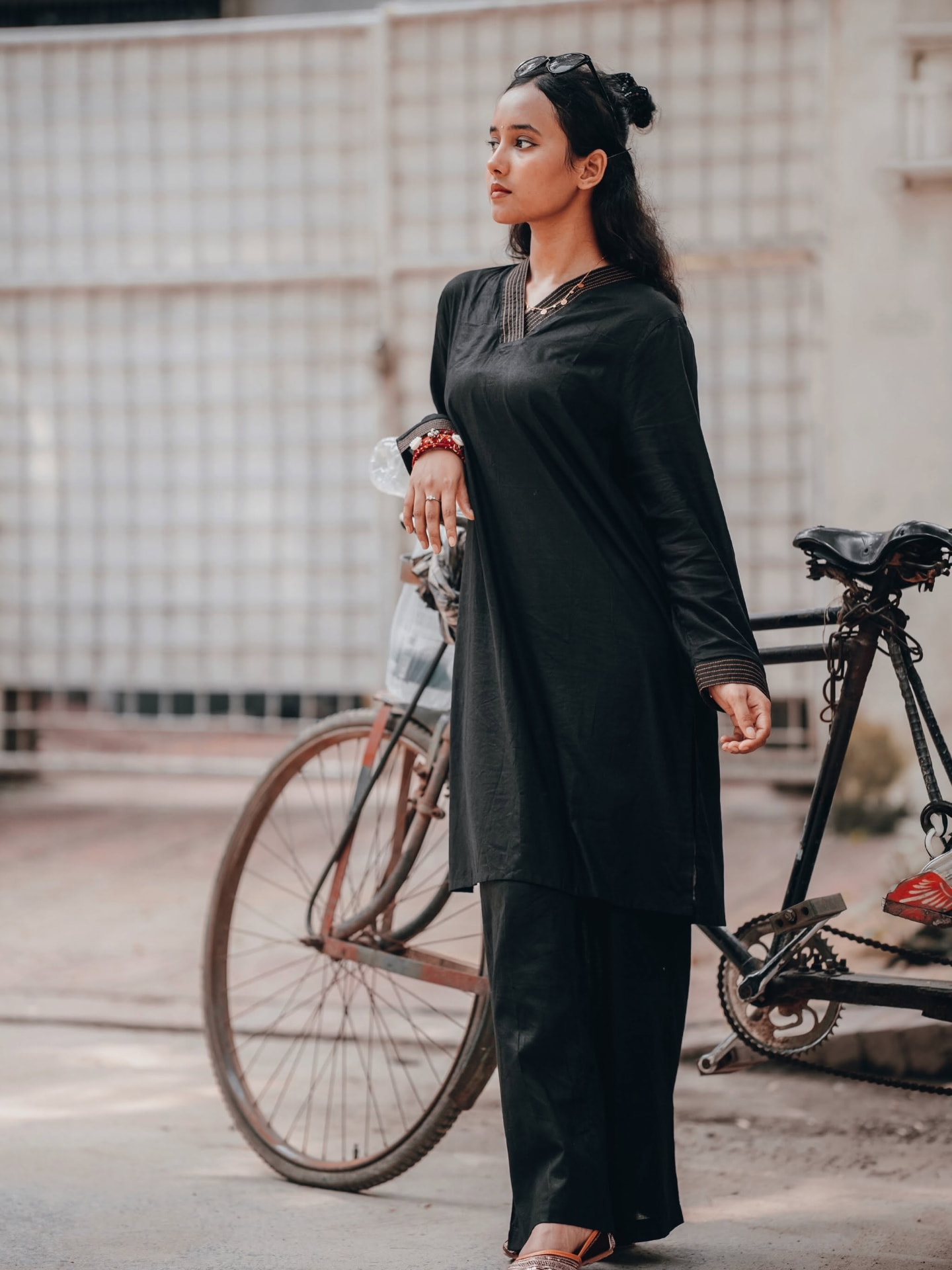 Maha Wear collection