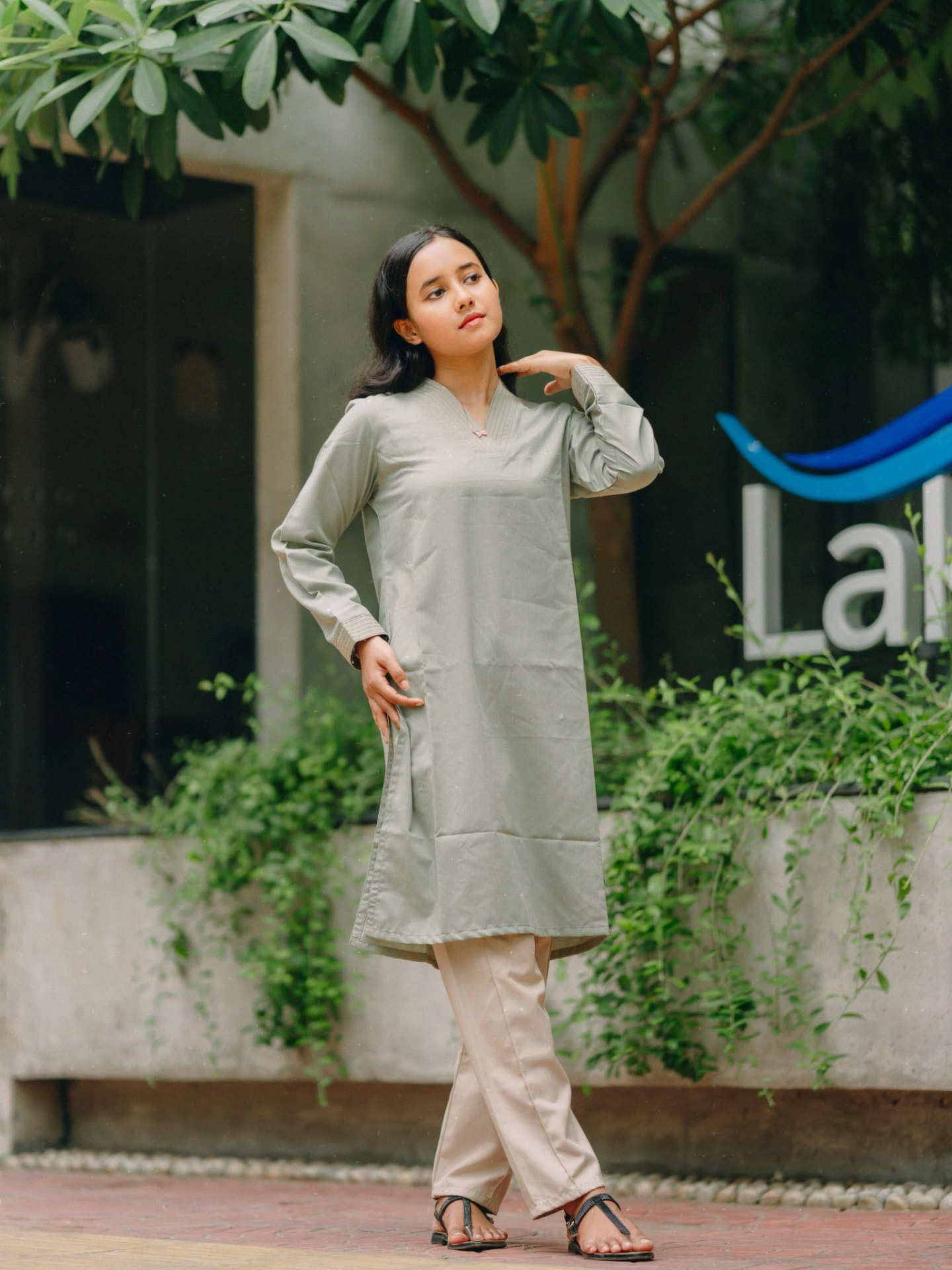 Maha Wear collection